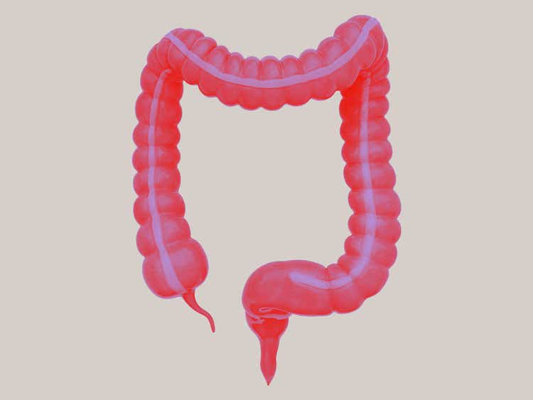 Unsere Produkte in der Gastroenterologie