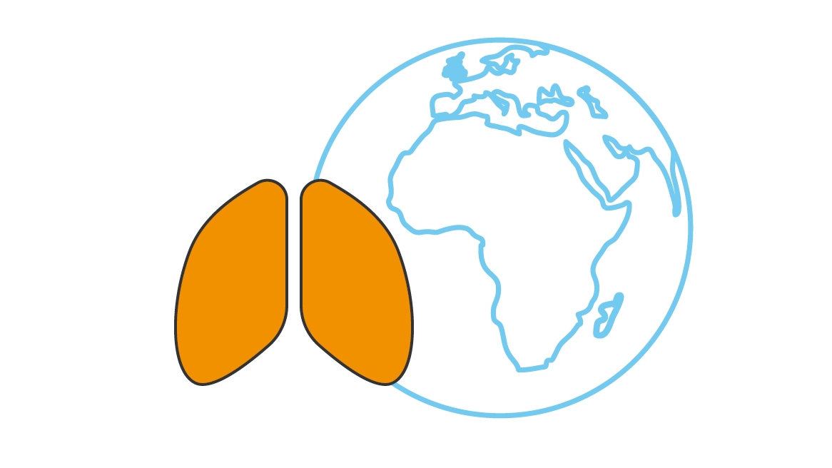 Lungenkarzinom in Österreich