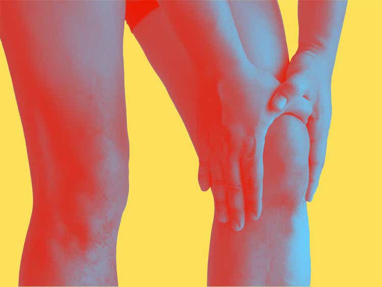 Unsere Produkte in der Rheumatologie