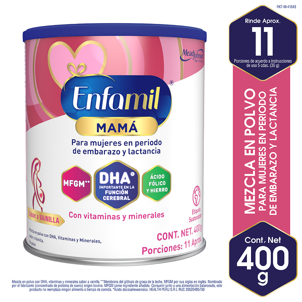 Enfamil Mama