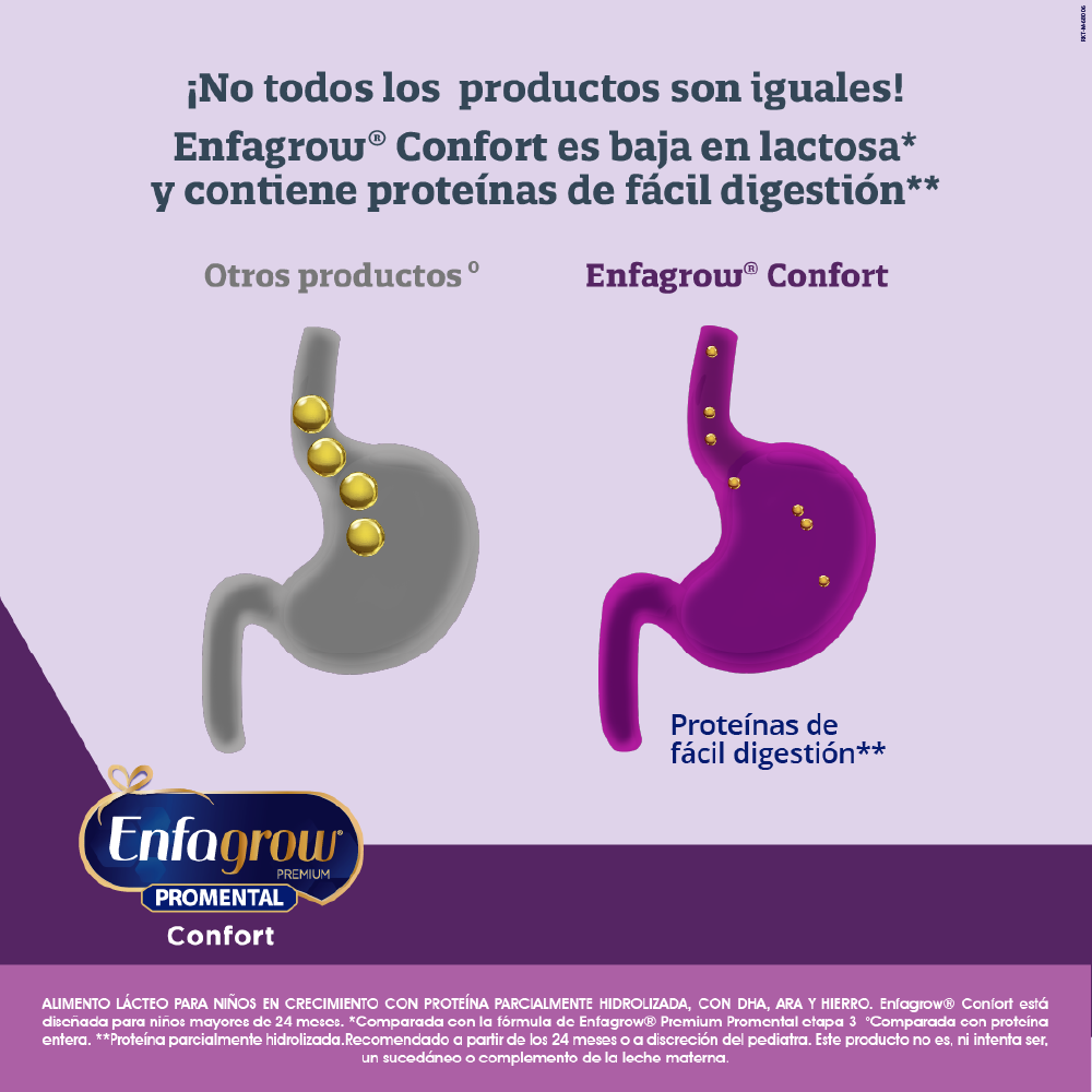 Enfagrow Premium Promental