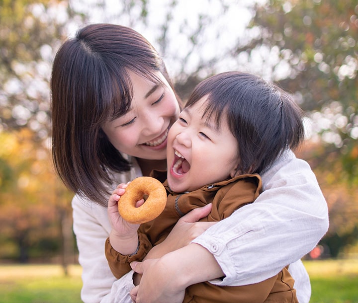Thư viện mẹ và bé - mẹo nuôi con khoẻ, chăm con nhàn ở bé 7-12 tháng tuổi