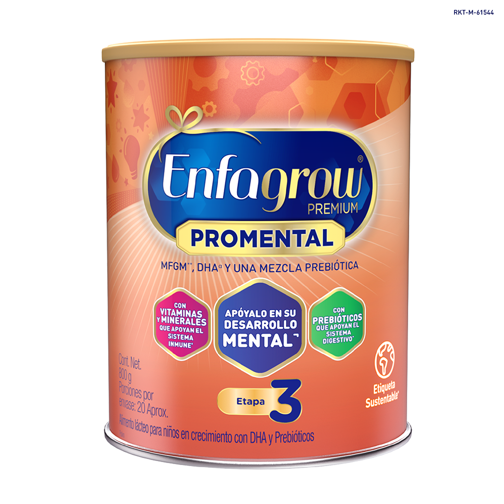 Enfagrow Promental