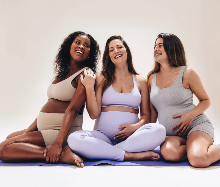 Recibe consejos de cuidados físicos en el embarazo, la etapa prenatal asegura que los padres preparen y cuiden a su bebé saludablemente.