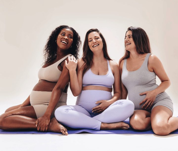 Recibe consejos de cuidados físicos en el embarazo, la etapa prenatal asegura que los padres preparen y cuiden a su bebé saludablemente.