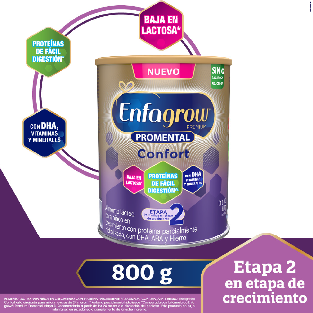 Enfagrow Premium Promental