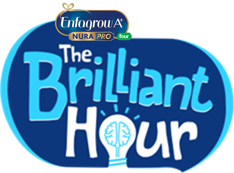 brilliant hour
