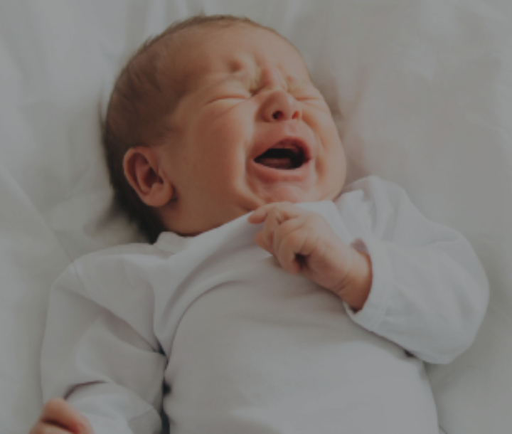 Alergia a la Leche