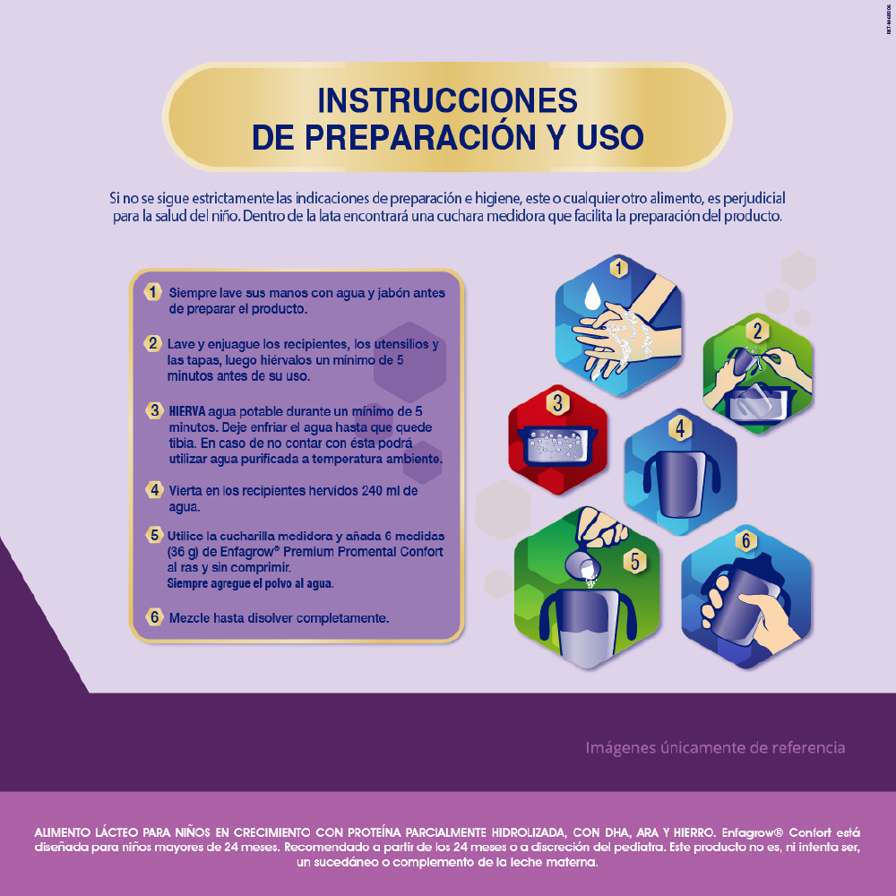 Enfagrow Premium Promental