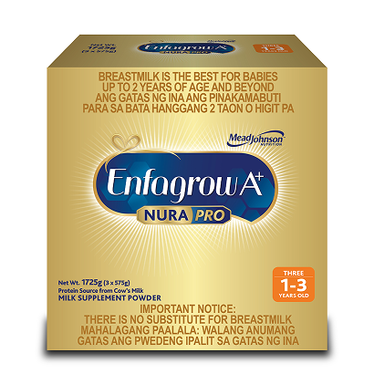 Enfamil A Plus Three