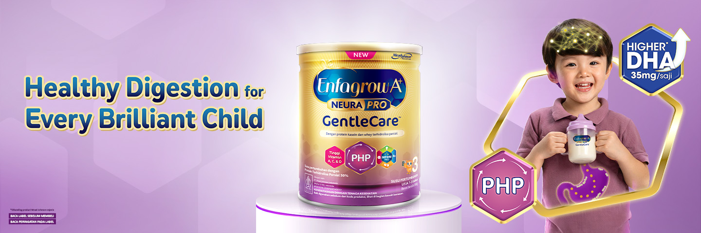 Enfagrow Gentle Care