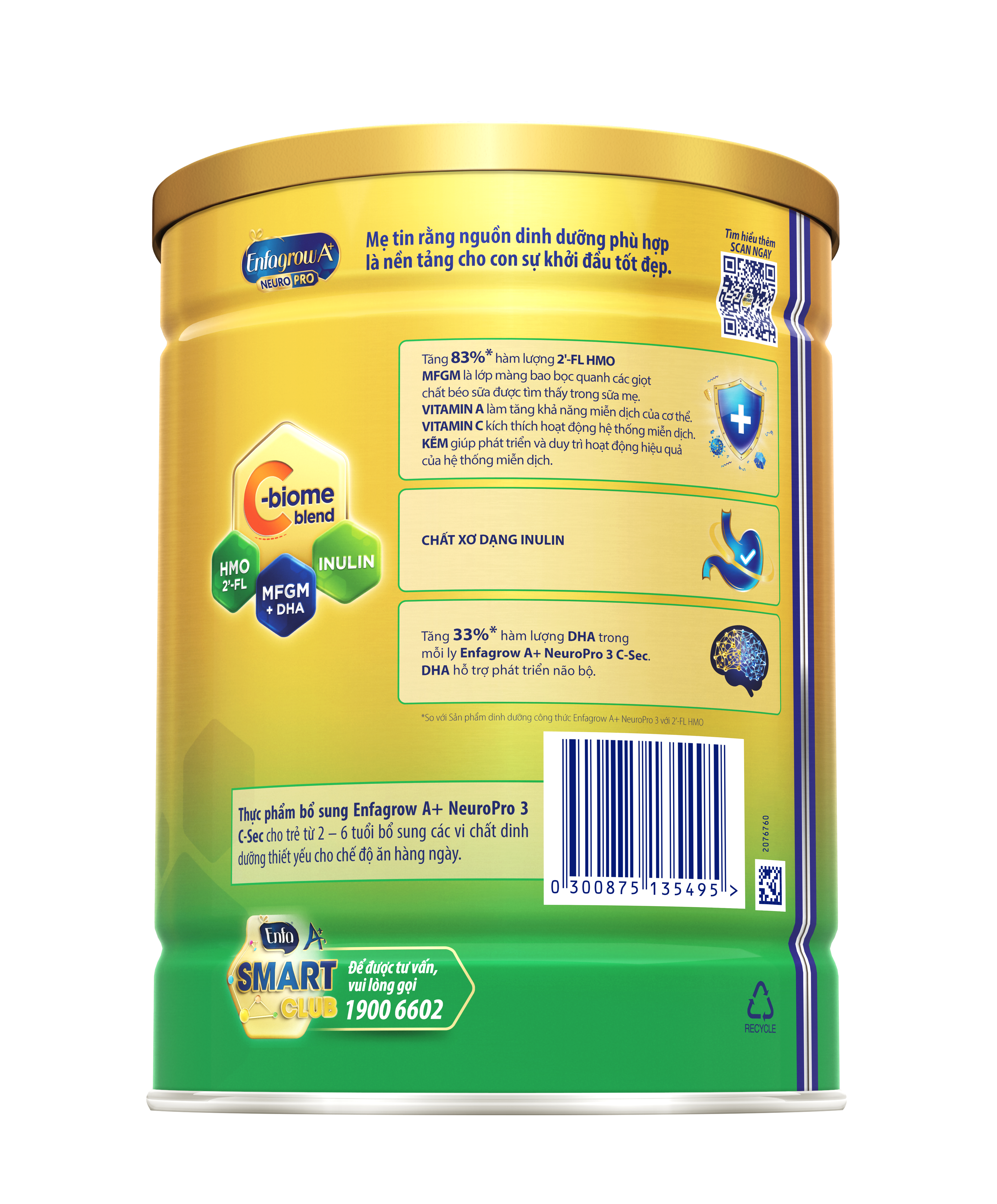 Sua-Enfagrow-3-C-Sec-800g