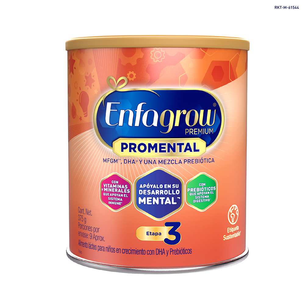 Enfagrow Promental