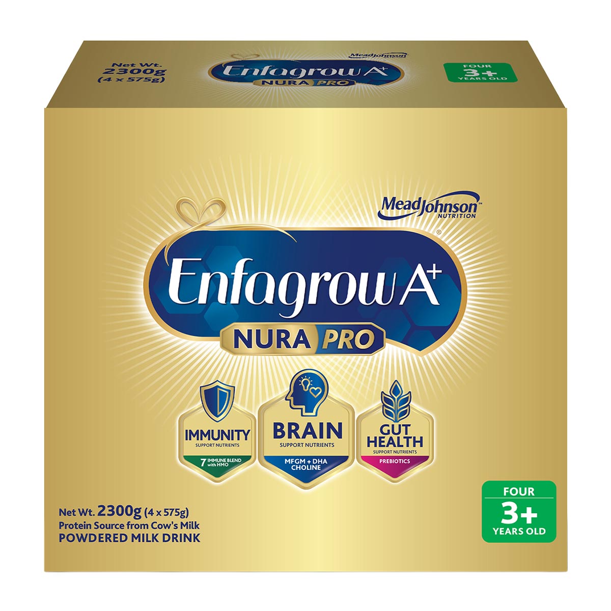 Enfagrow A Plus Four 2.3kg