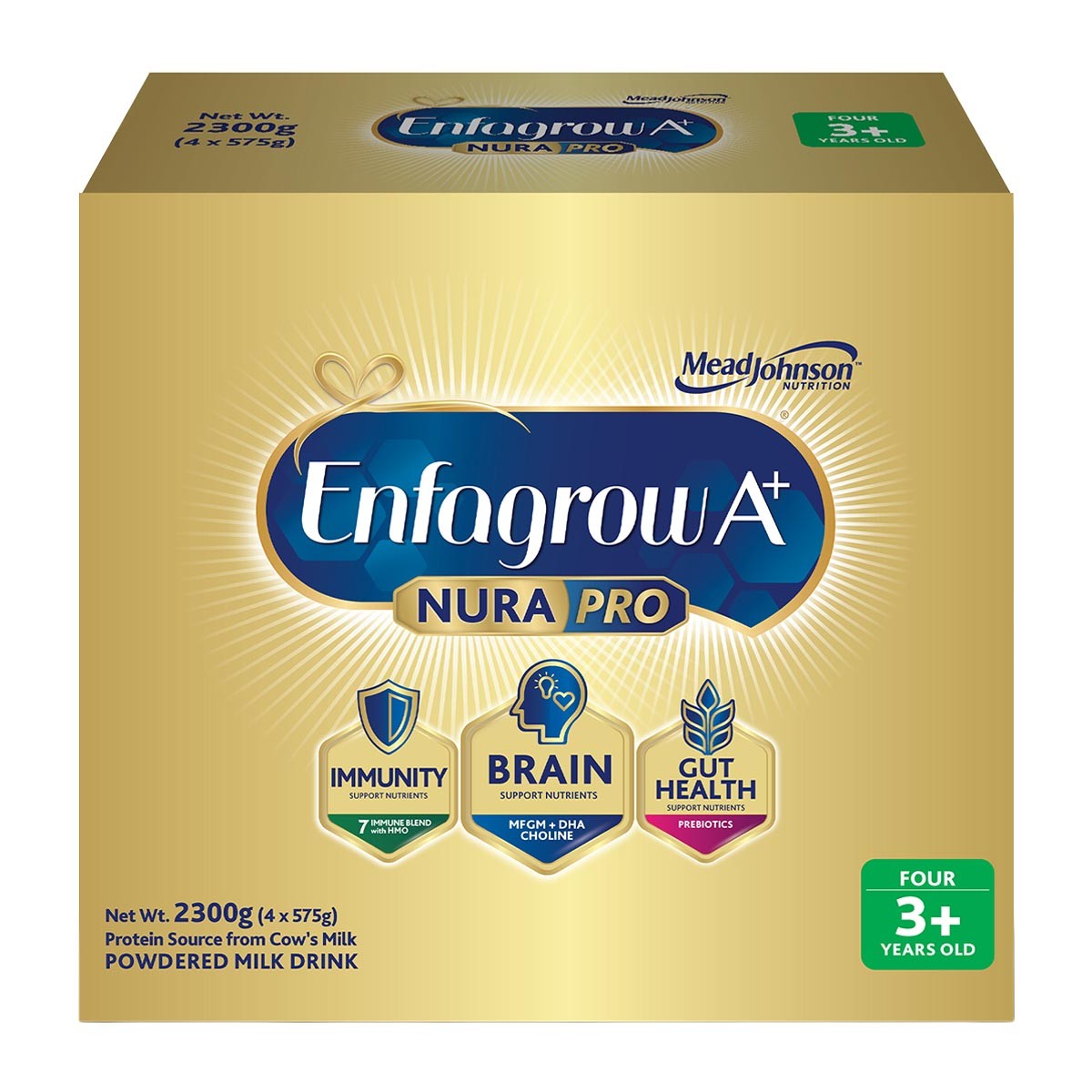 Enfagrow A Plus Four 2.3kg