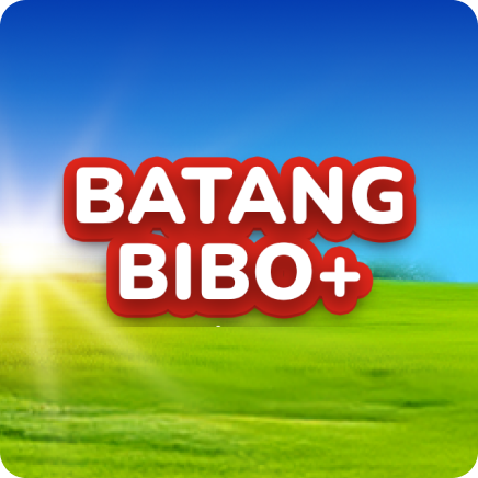 Batang Bibo Plus
