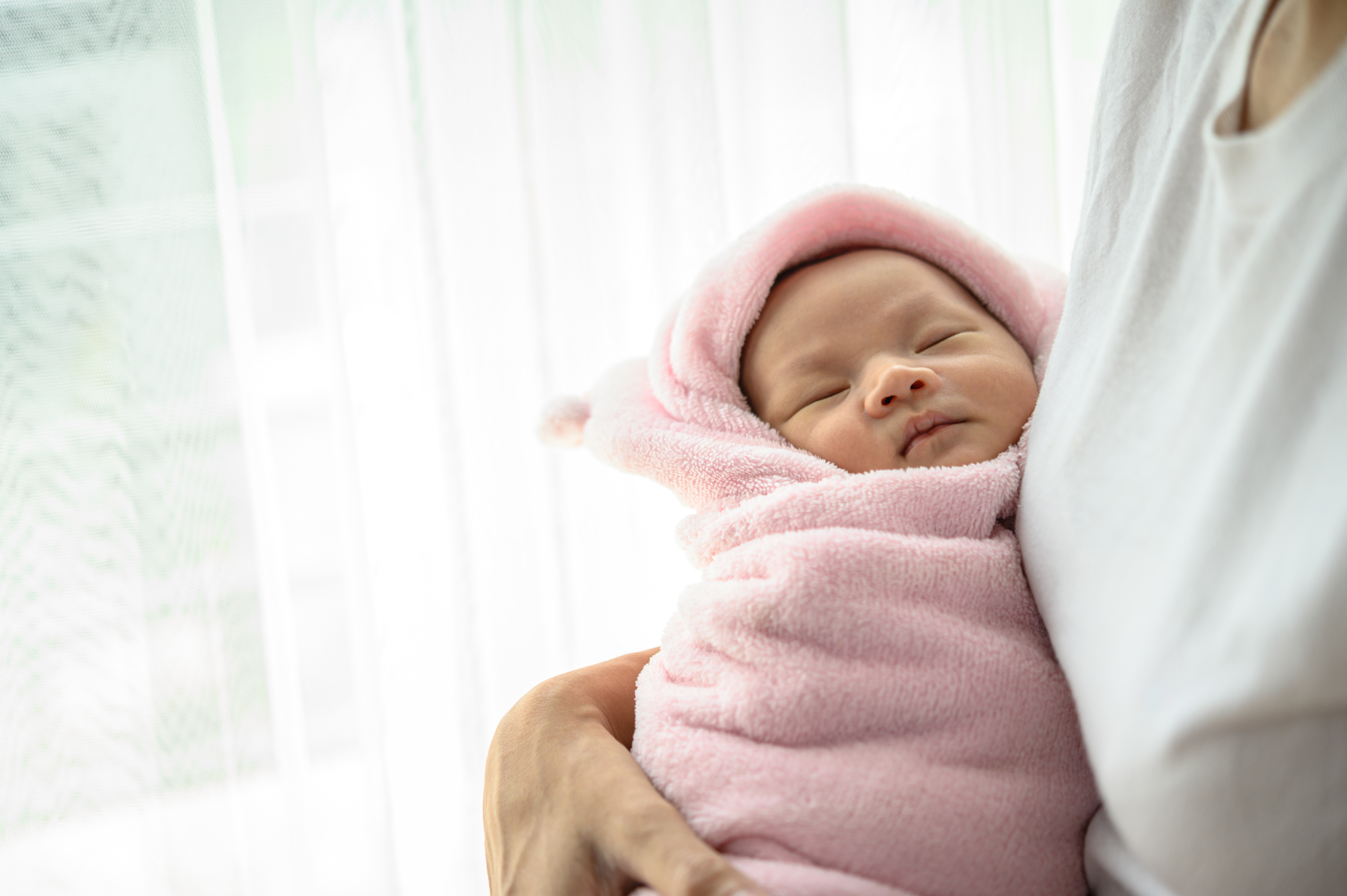 Tips Tidur untuk Ibu Baru