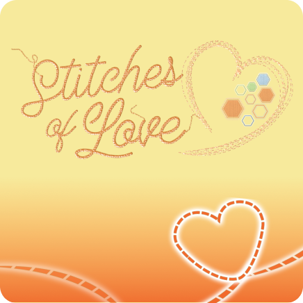 Stitches Of Love