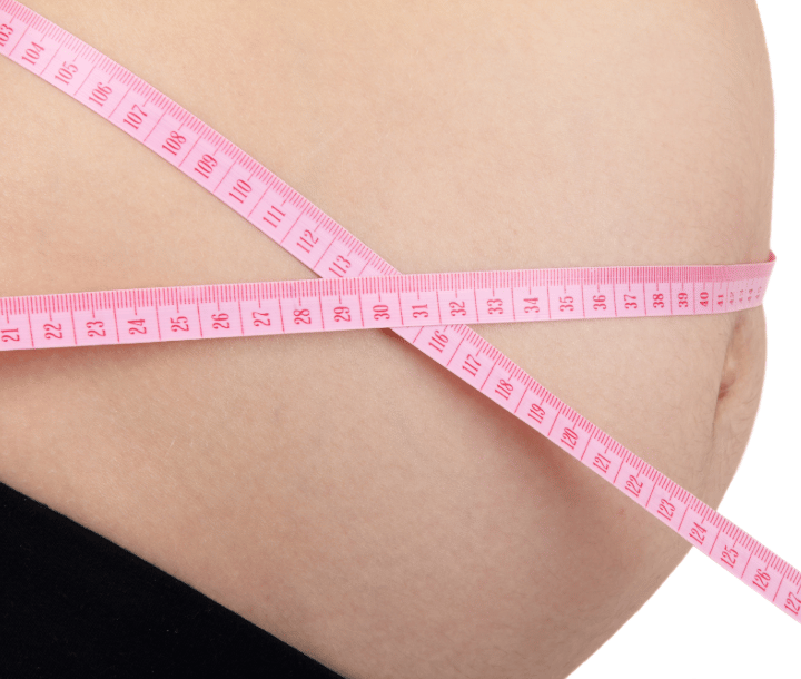 Cuidado con el aumento de peso en el embarazo, la preparación saludable prenatal por trimestres, con vitaminas y suplementos, es clave.