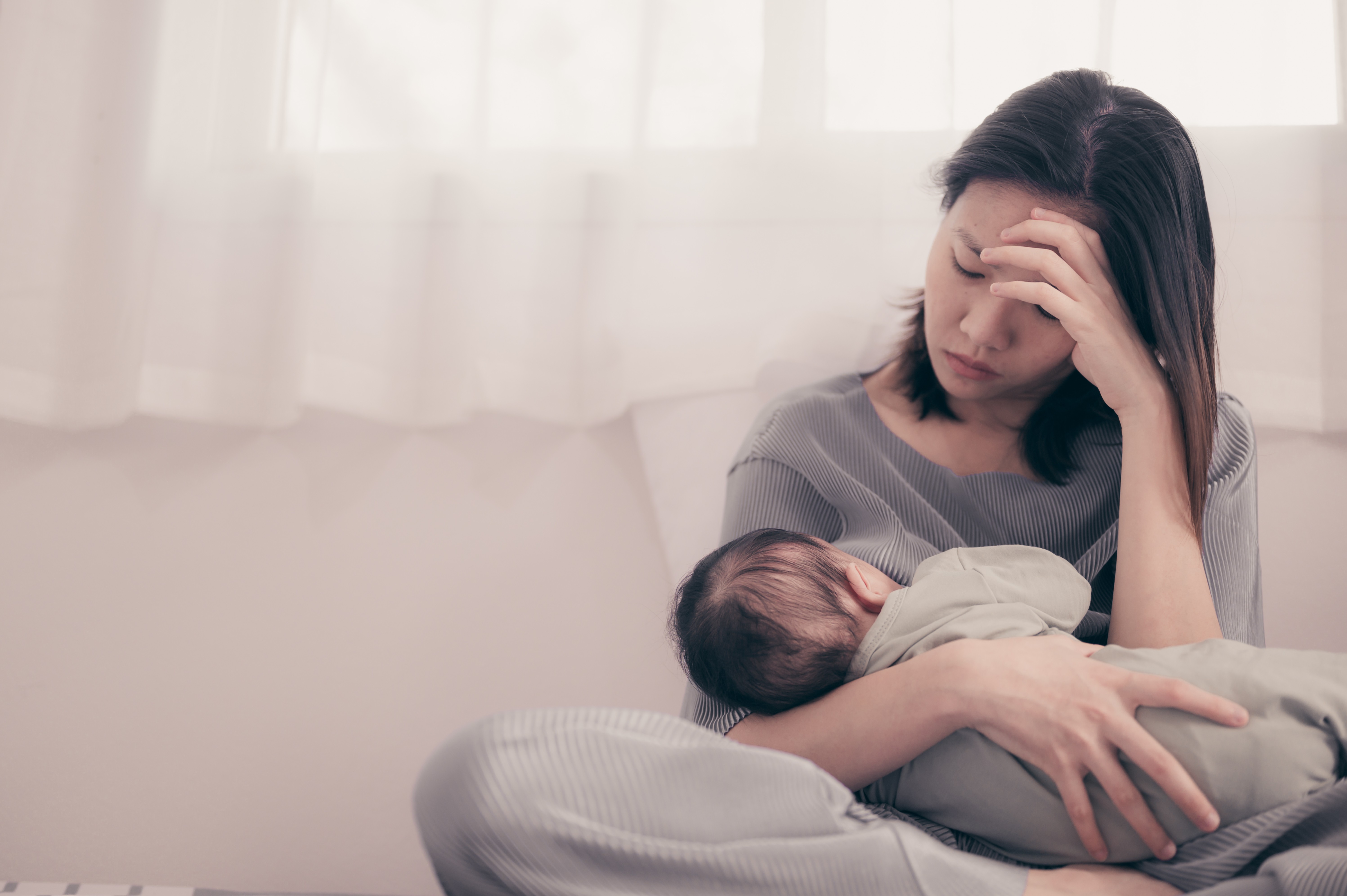 Kolik pada Bayi, Ketahui Penyebab dan Cara Mengatasinya