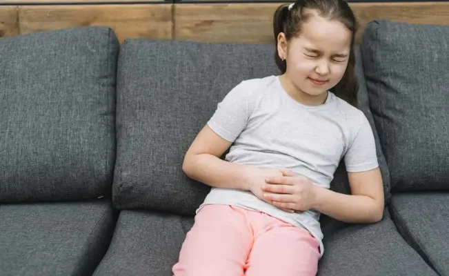 Child’s Digestion Issue? Could Be A Protein Issue