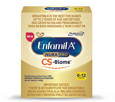 Enfamil A Plus CS-Biome