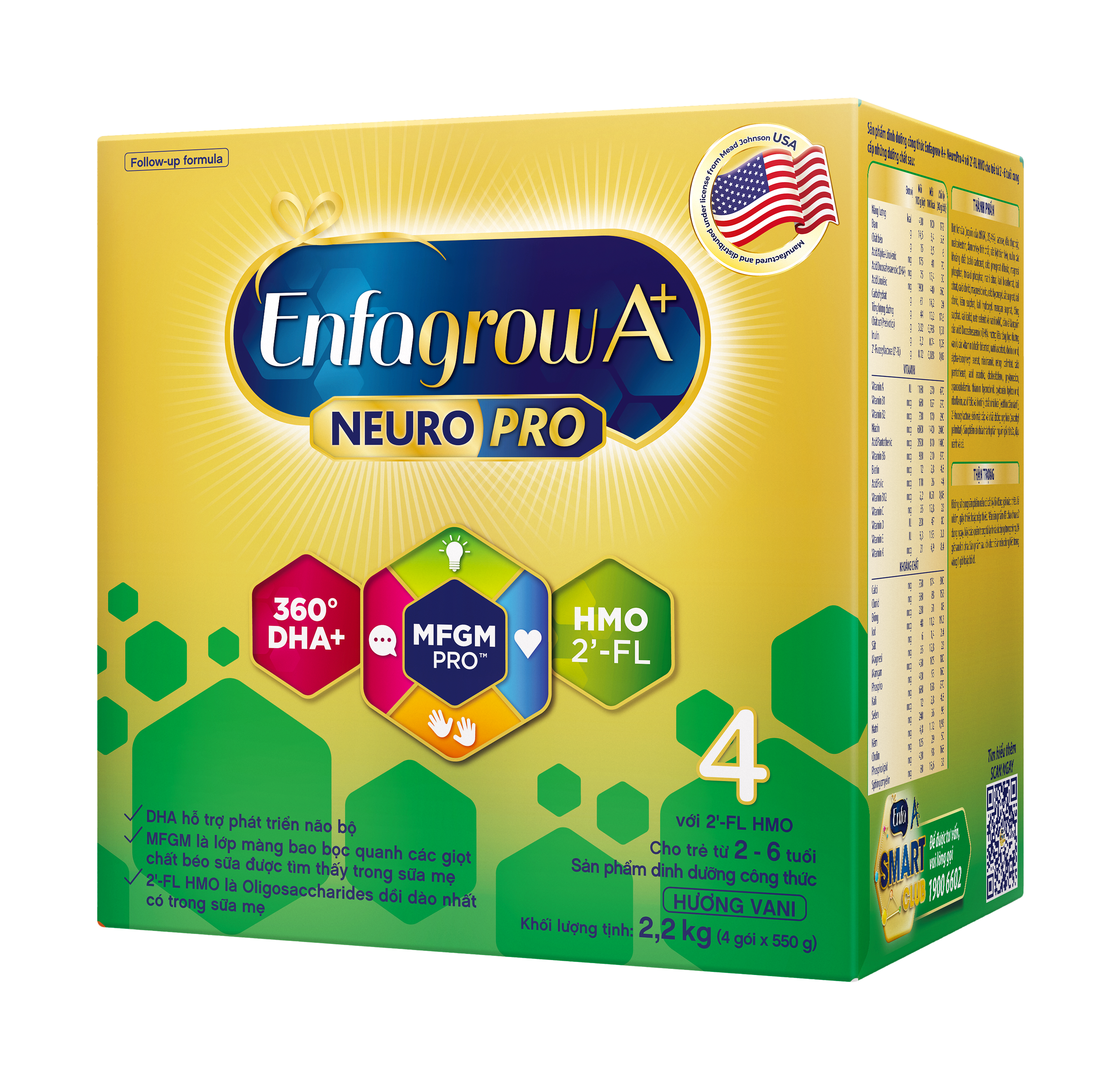 Sua-enfagrow-a-plus-4-2.2kg