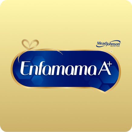 Enfamama A Plus By Mead Johnson Nutrition