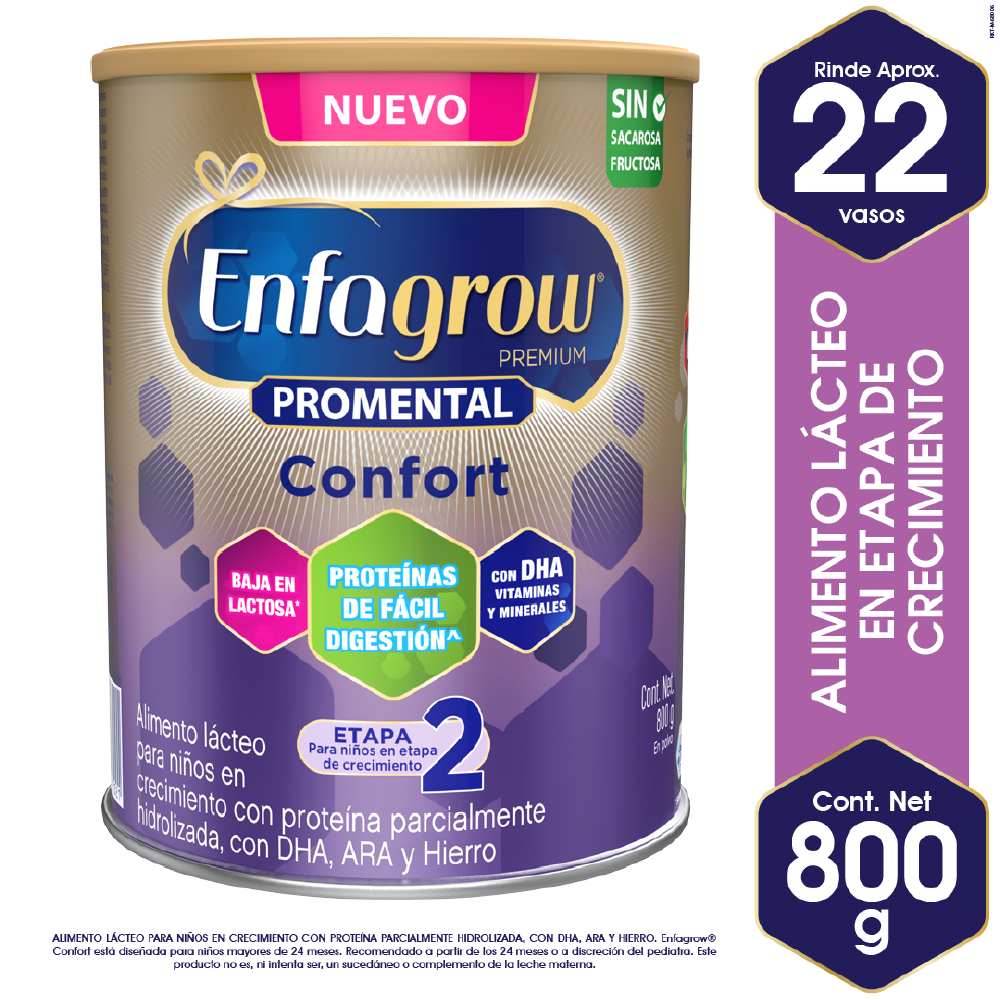 Enfagrow Premium Promental