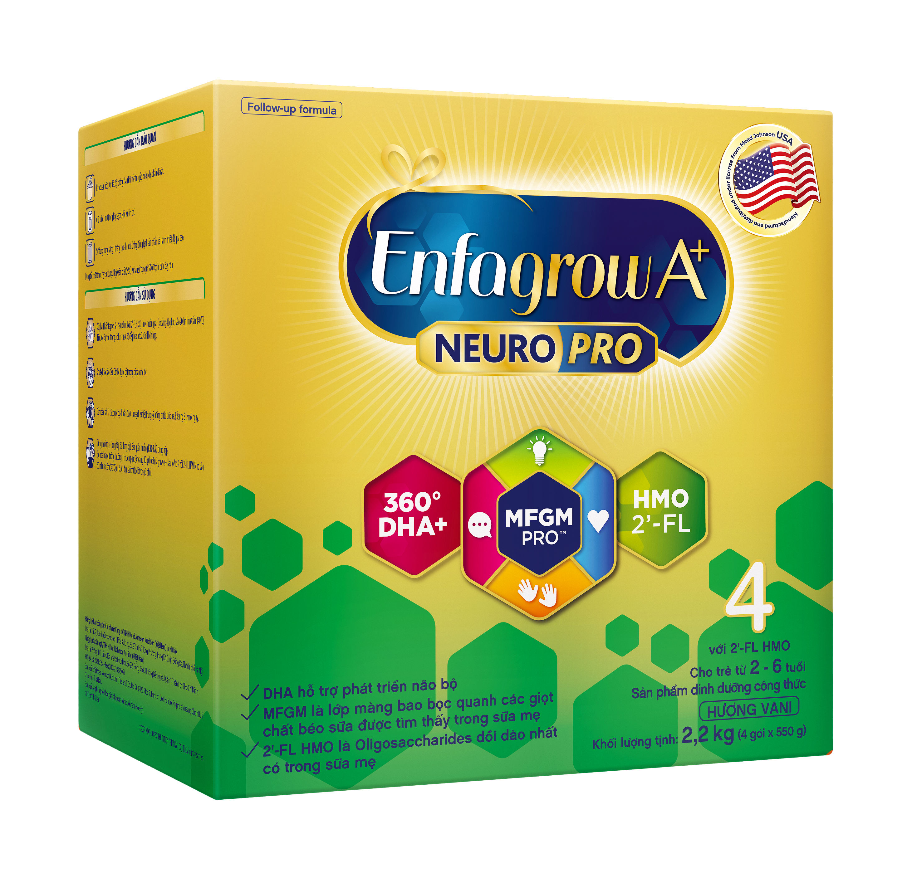 Sua-enfagrow-a-plus-4-2.2kg