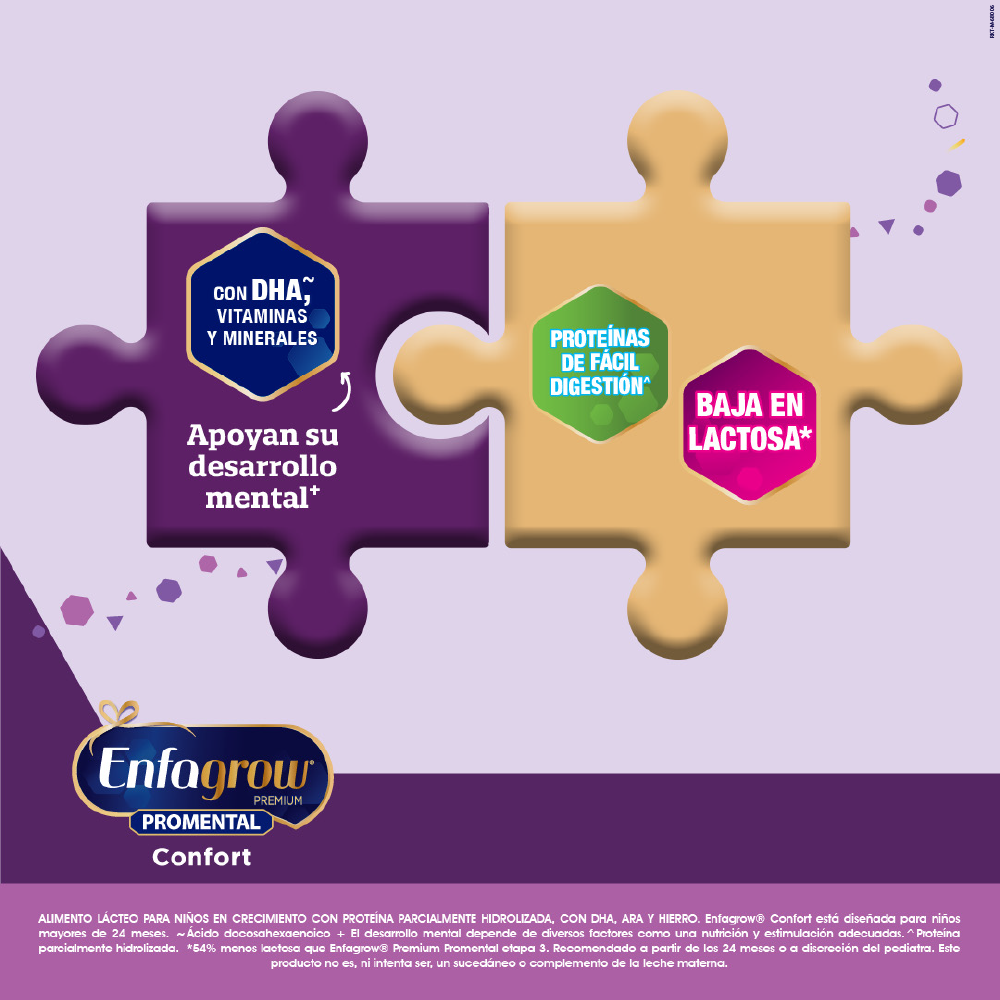 Enfagrow Premium Promental