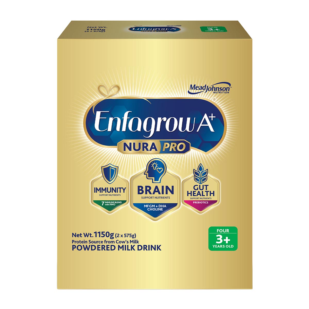 Enfagrow A Plus Four 1.15kg