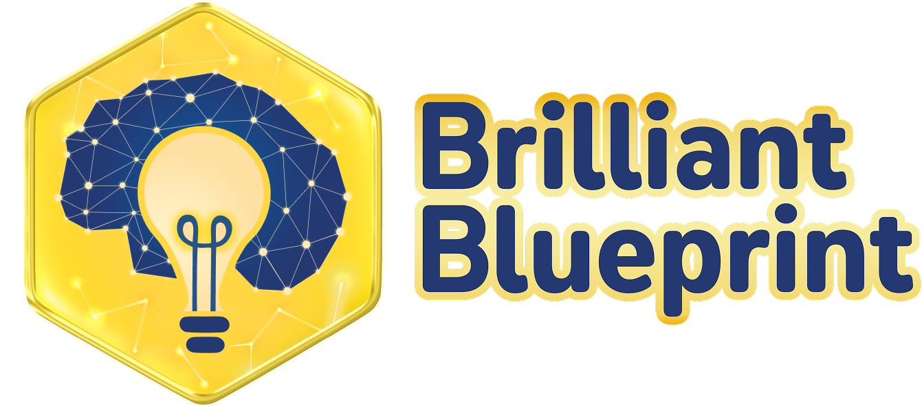 brilliant-blueprint