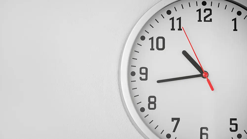 How Long Does A C-Section Take?