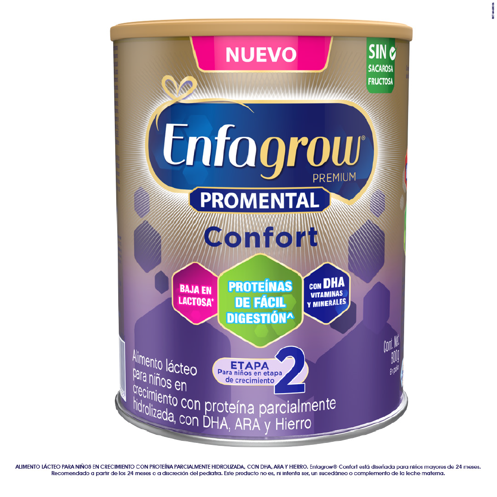 Enfagrow Premium Promental