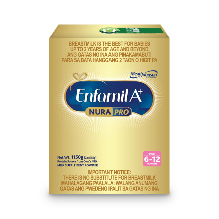 Enfamil A Plus Two