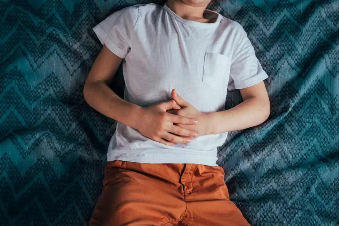 Kids Digestive Health Issue: Causes, Signs, and Symptoms