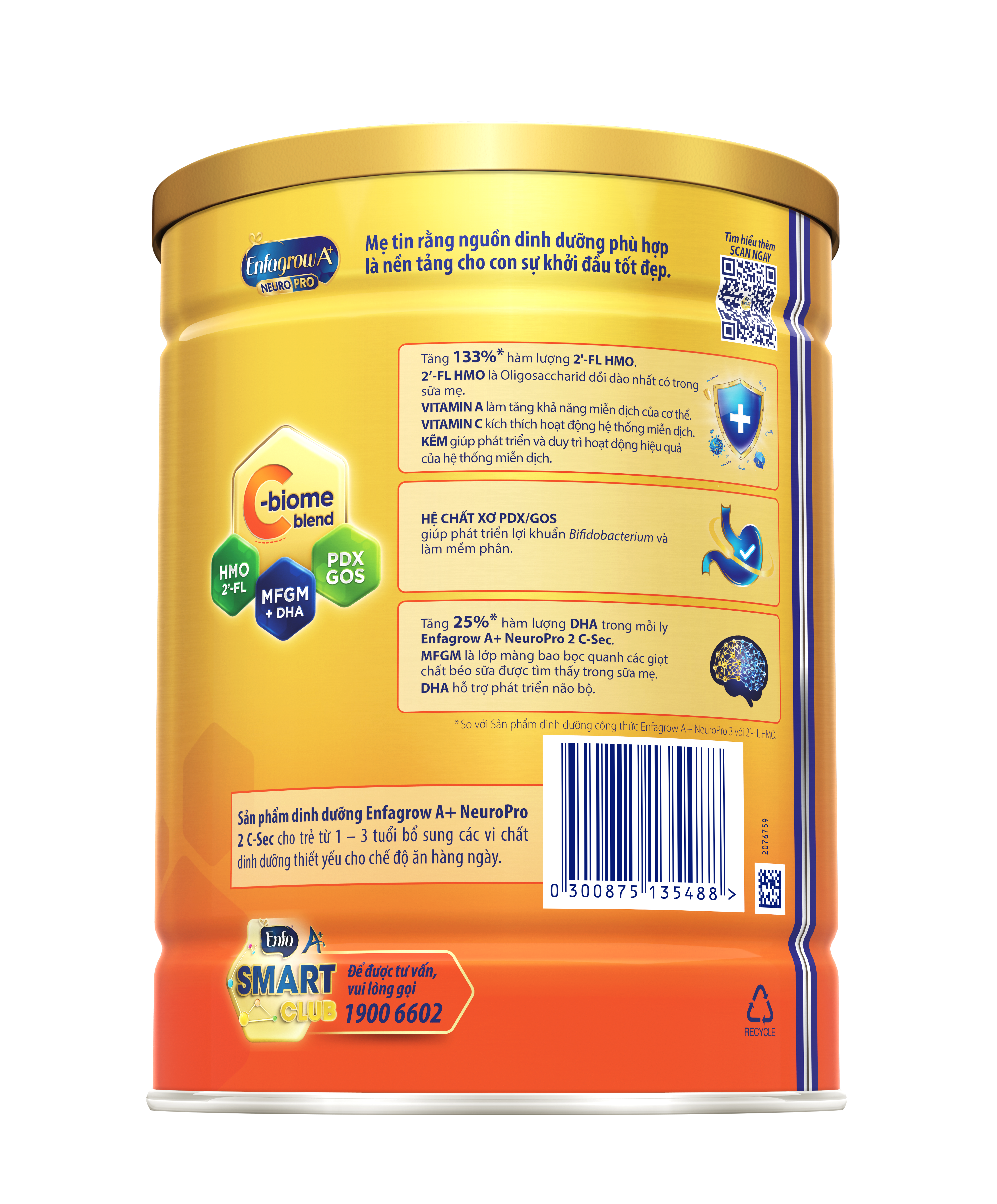 Sua-Enfagrow-2-C-Sec-800g