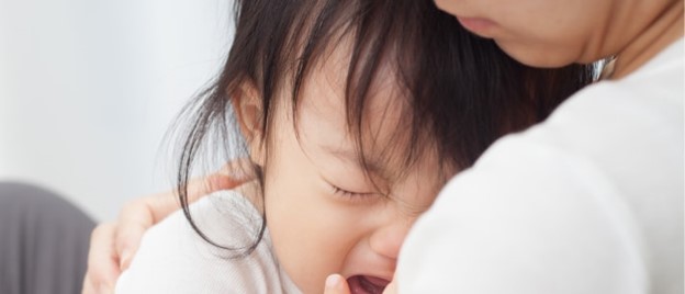 4 Hal Umum yang Perlu Diketahui Tentang Bayi Kolik dan Rewel