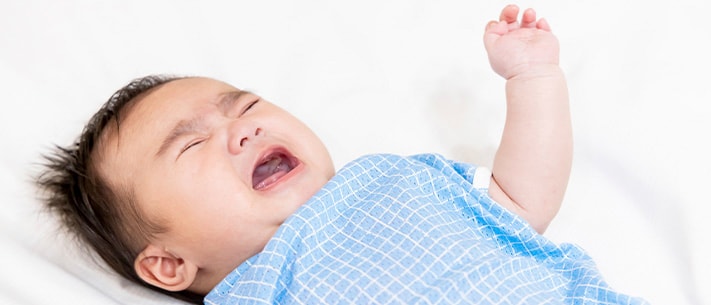 Konstipasi pada Bayi: Ketahui Penyebab dan Cara Mengatasinya