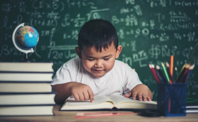 Cognitive Development