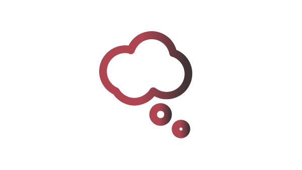 דאגה מוגזמת מדברים רבים