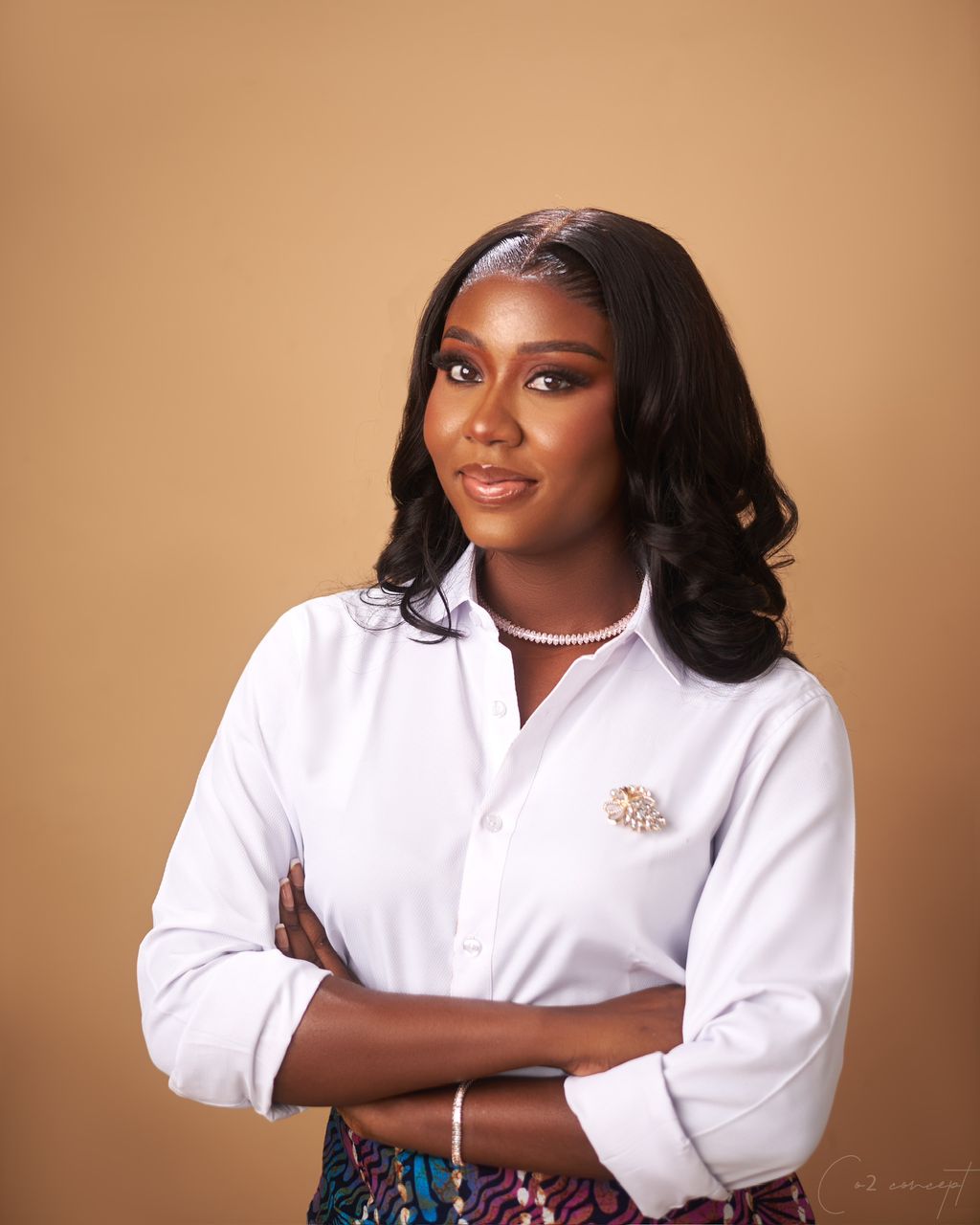 Chioma Favour Uzoma