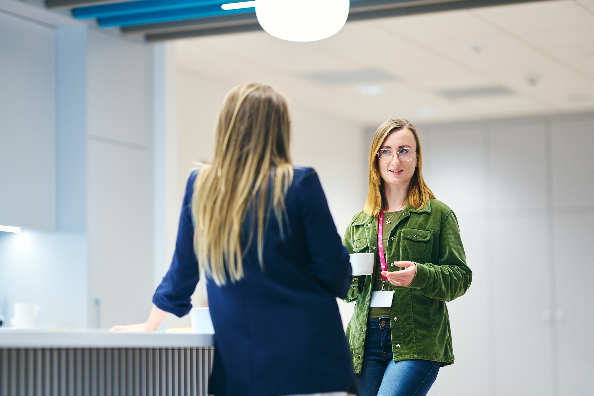 Warsaw - Poland Office