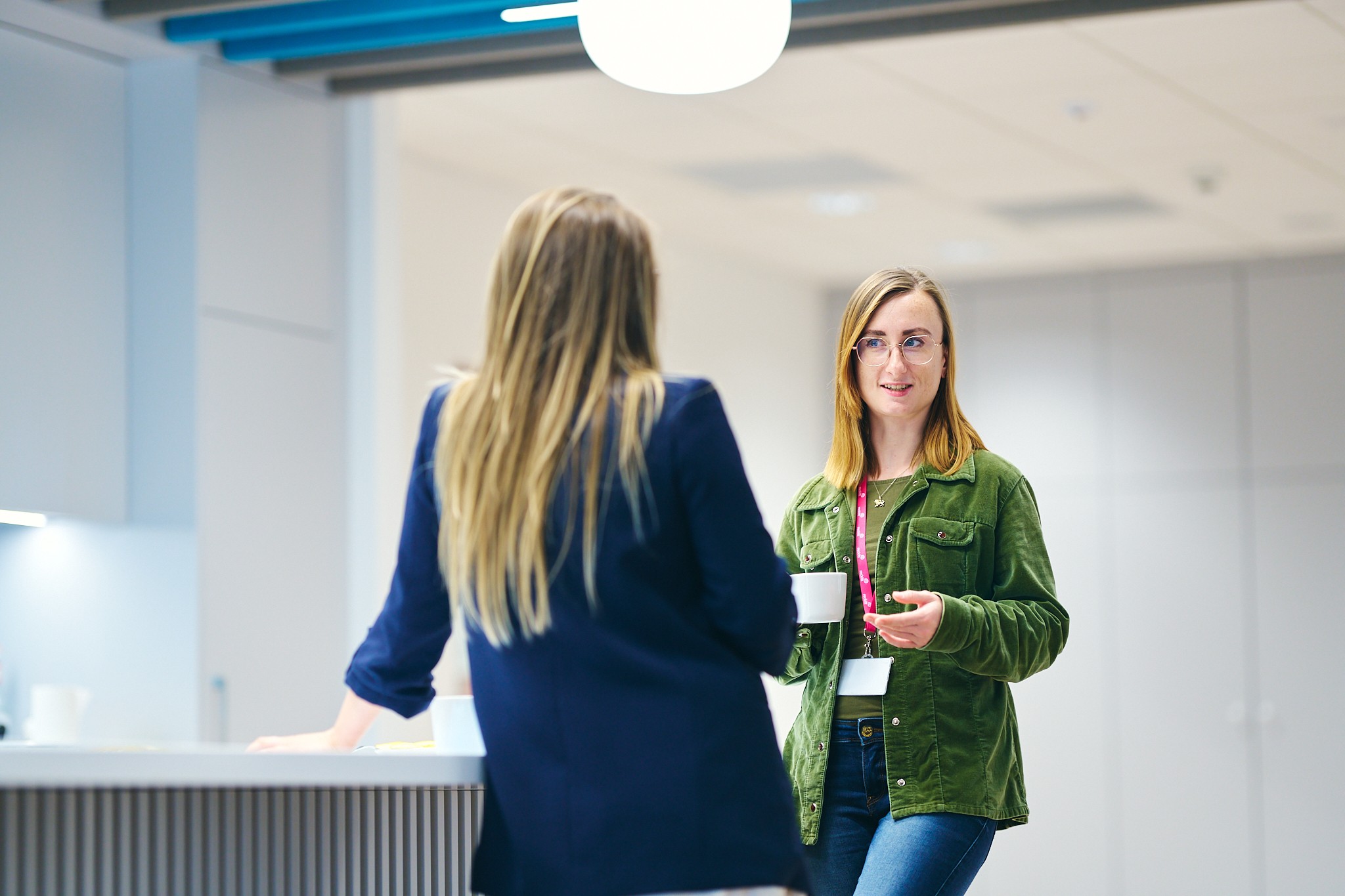 Warsaw - Poland Office