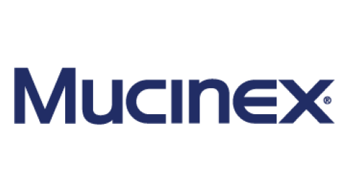 Mucinex Logo