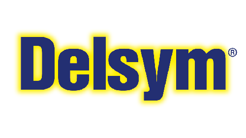 Delsym Logo