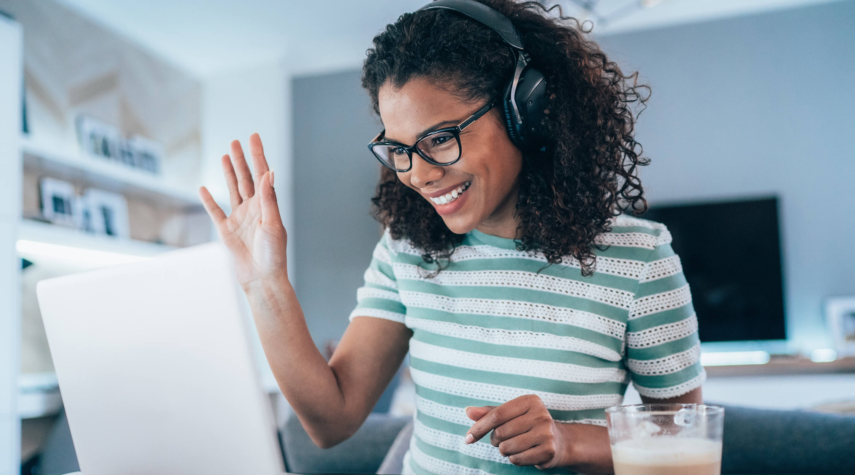 Accelerating towards the workplace of the future