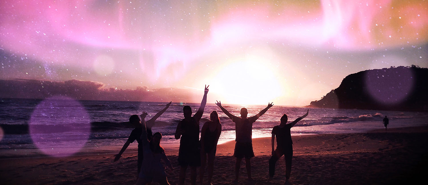 Joining forces with Tourism Authority of Thailand