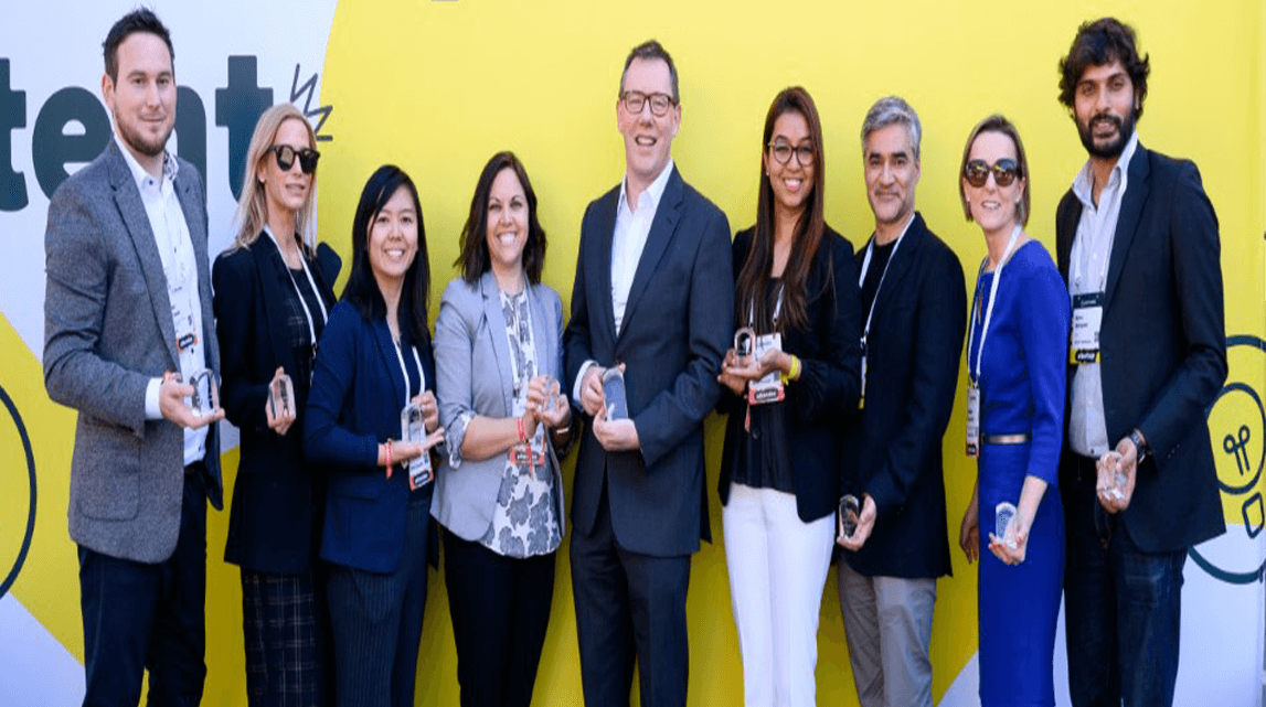 The power of partnerships, great and small